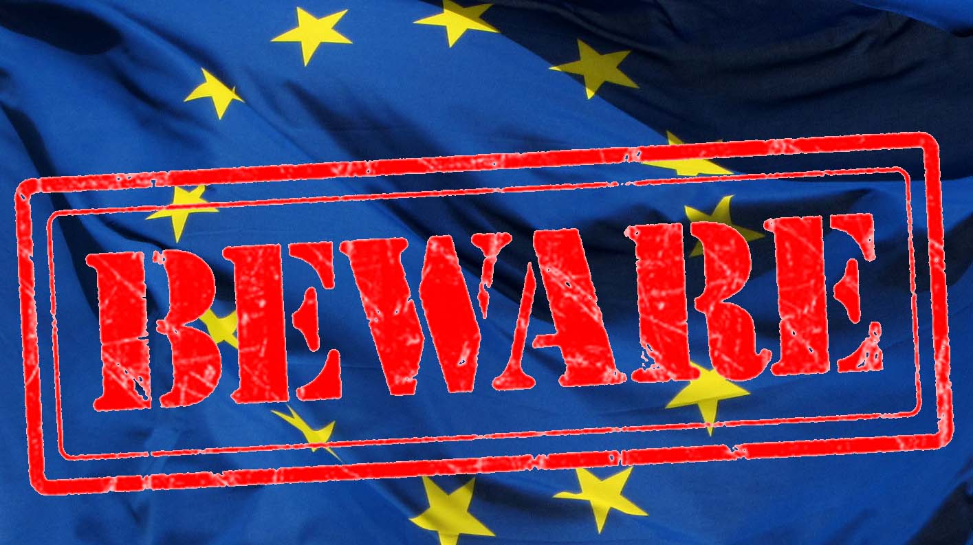 Beware the “innovation principle”